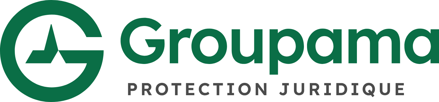 Logo Groupama Protection Juridique