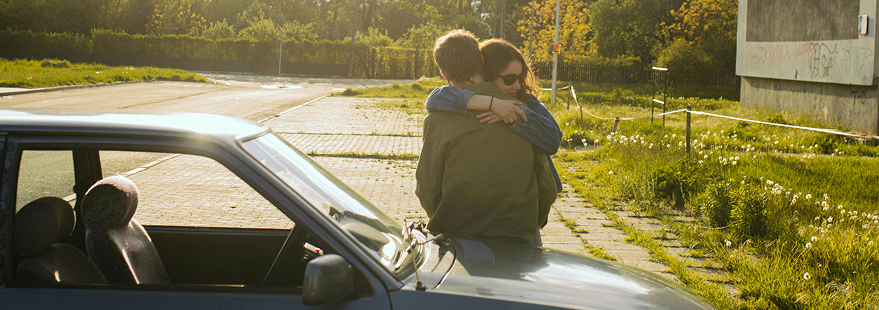 Photo assurance auto