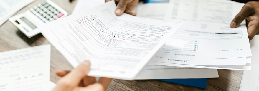 Photo assurance administratif