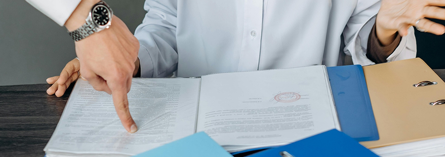 Documents administratifs